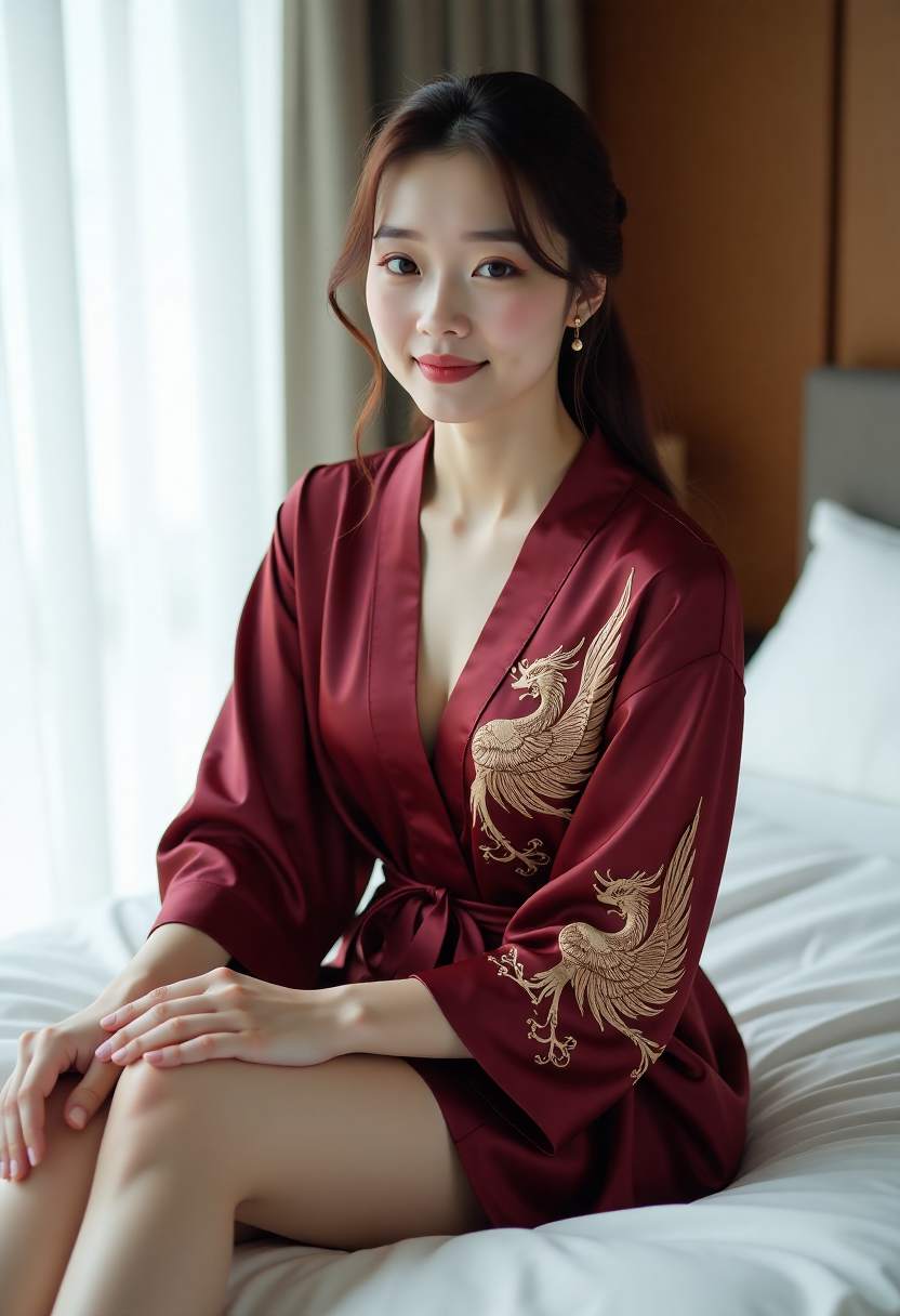演员
